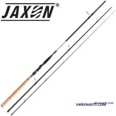 Удилище матчевое Jaxon Intensa GTX Distance Float длина 3,9м тест 10-40гр